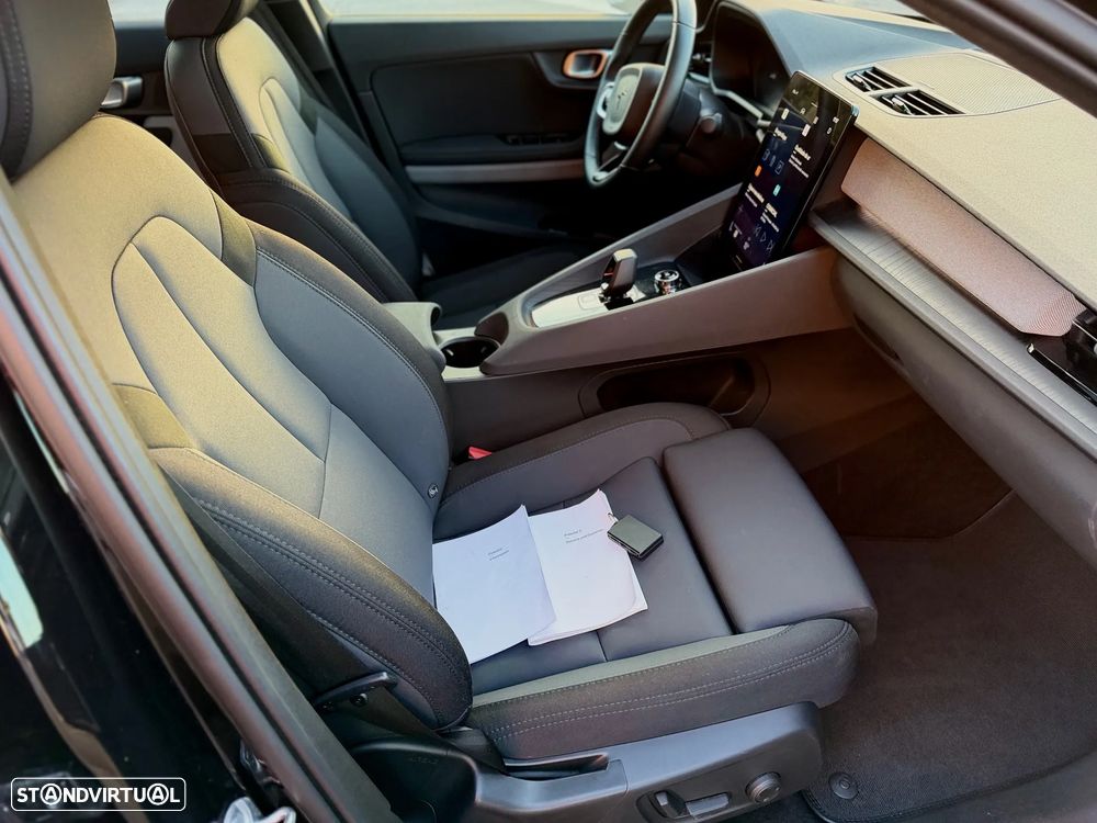 Polestar 2 Long Range 78 kWh - 8