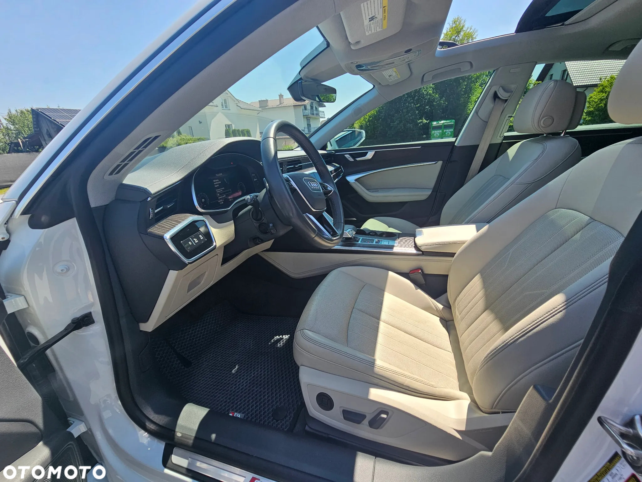 Audi A7 55 TFSI Quattro S tronic - 16