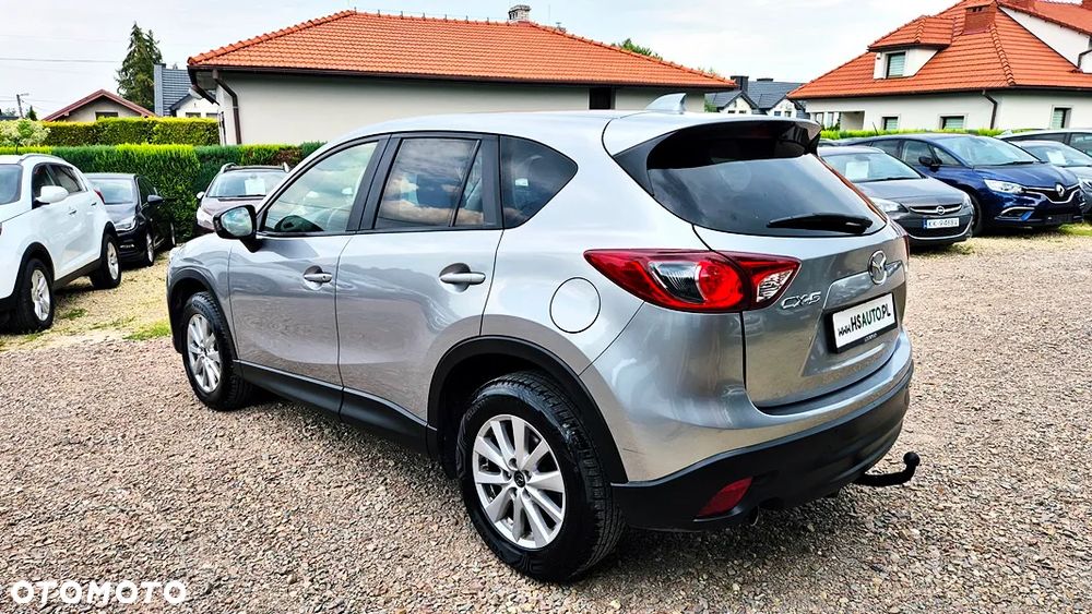 Mazda CX-5 2.0 Skyenergy 2WD - 19