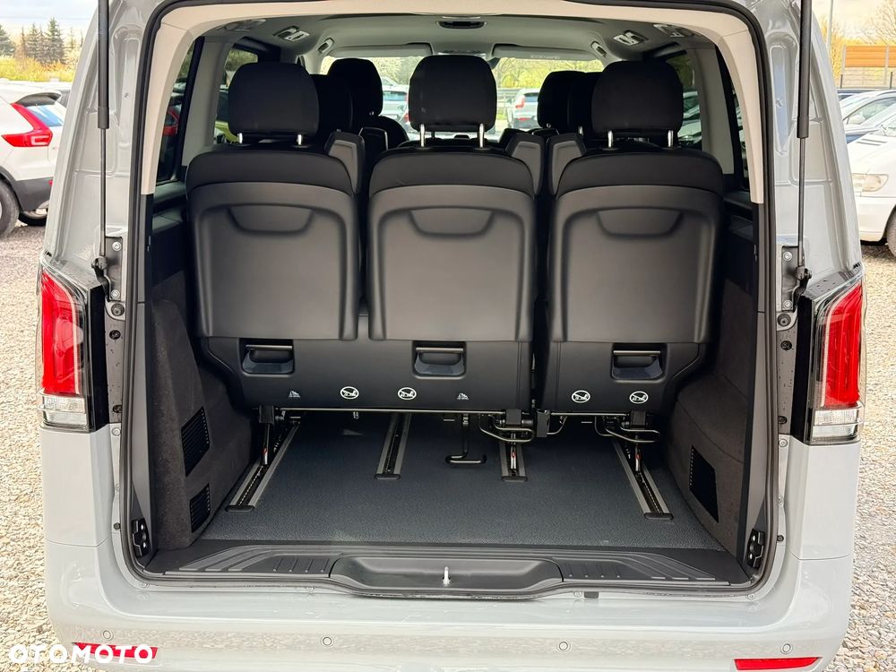 Mercedes-Benz Vito - 9