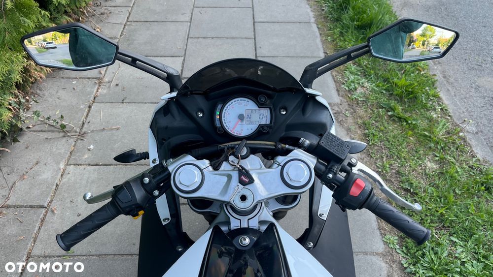 Malaguti RST 125 - 6