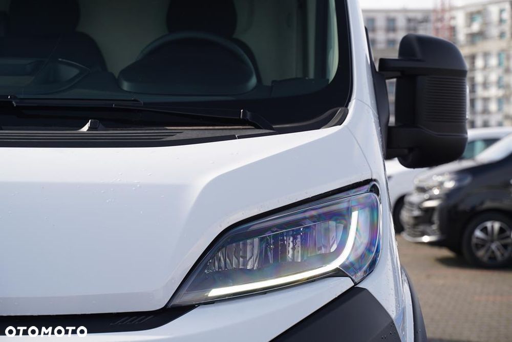 Fiat Ducato 33 H3-Power L3H2 - 20