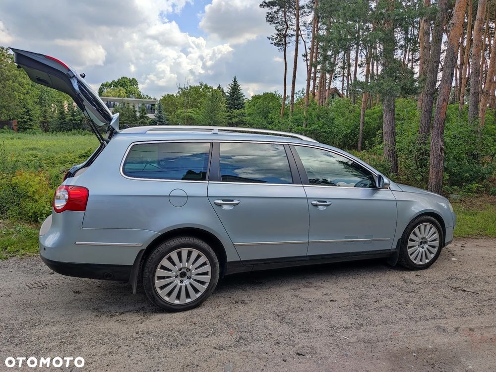 Volkswagen Passat 2.0 TSI Highline - 13