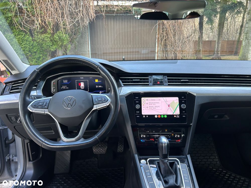 Volkswagen Passat 1.5 TSI EVO Business DSG - 13