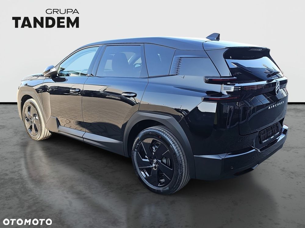 Citroën C5 Aircross 1.2 mHEV Max eDCT6 - 7