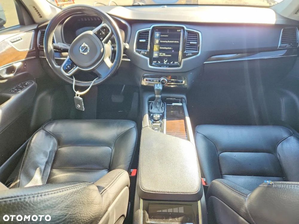 Volvo XC 90 T6 AWD Geartronic Momentum - 6