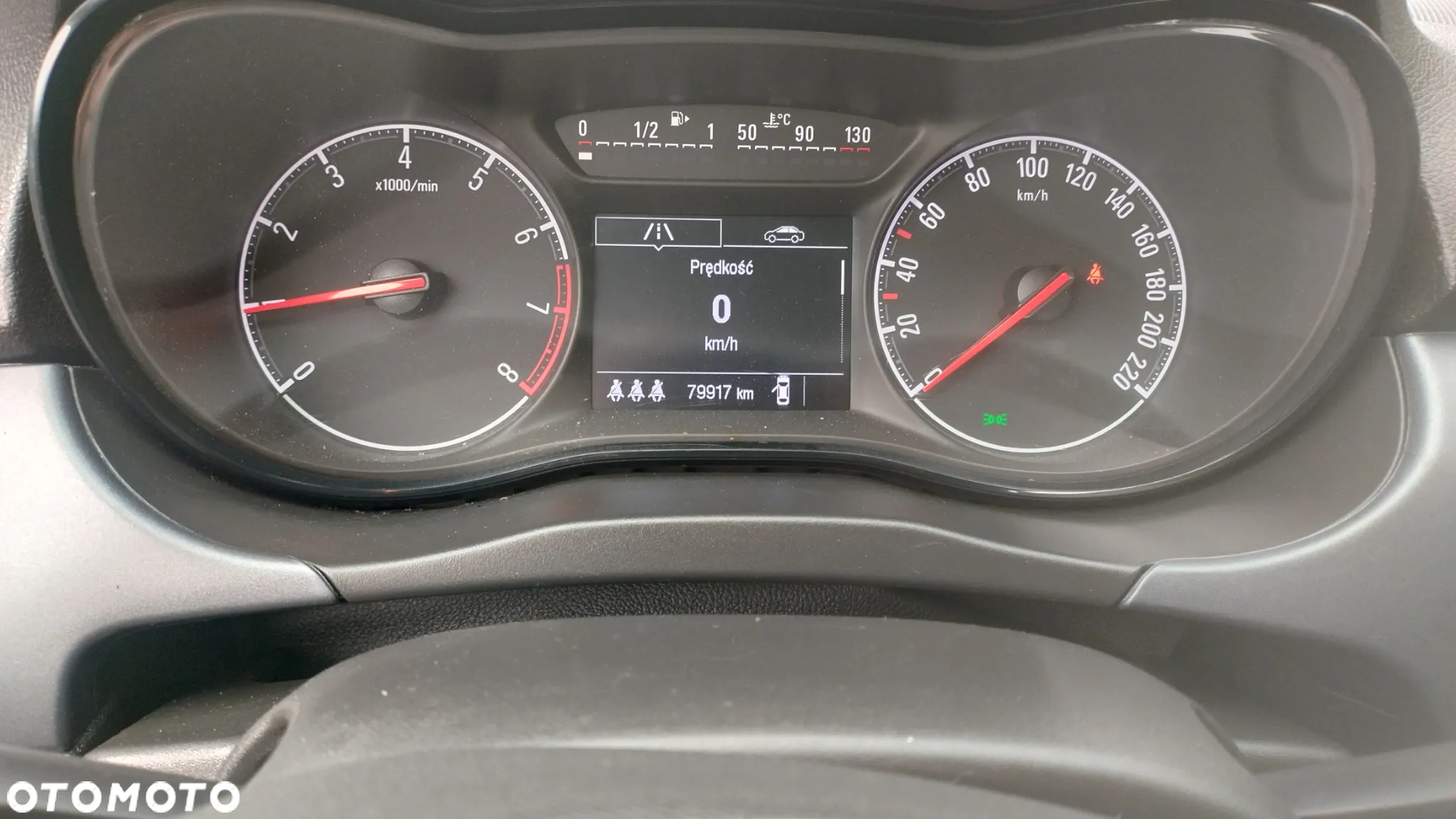 Opel Corsa - 13