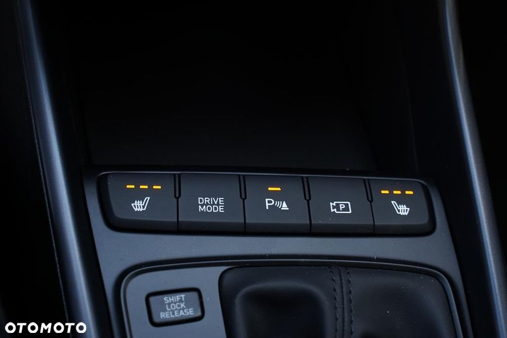 Hyundai Bayon 1.0 T-GDI Smart DCT - 21