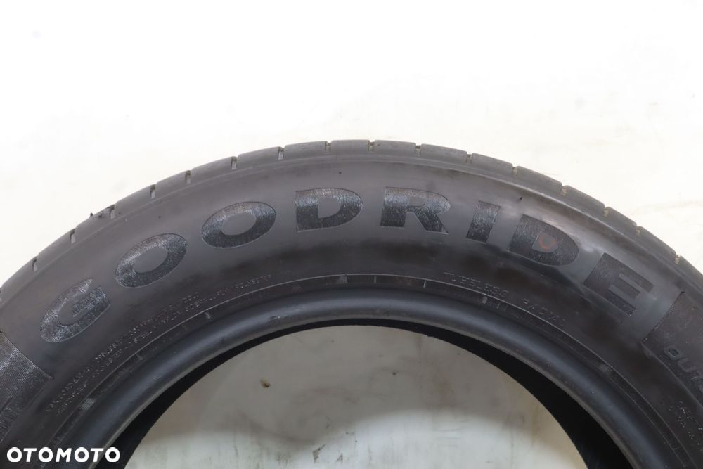 OPONA OPONY 2 SZT GOODRIDE ZUPERECO Z-107 LATO  205/60/16 25R - 6