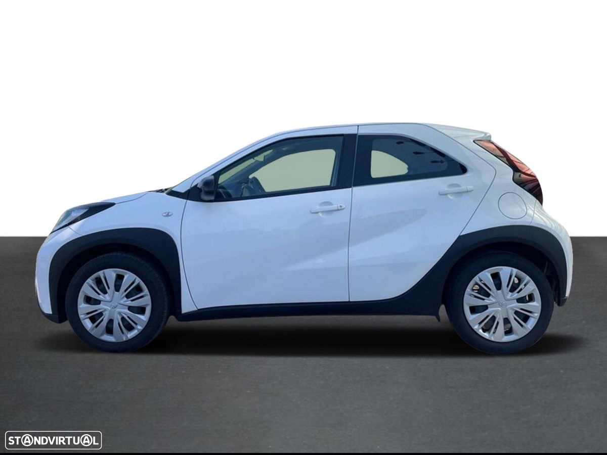 Toyota Aygo X 1.0 Play - 2