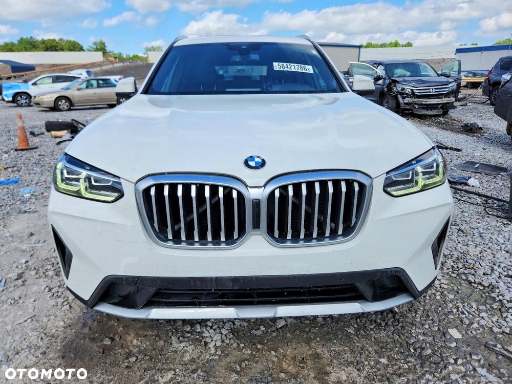 BMW X3 xDrive30i mHEV - 6