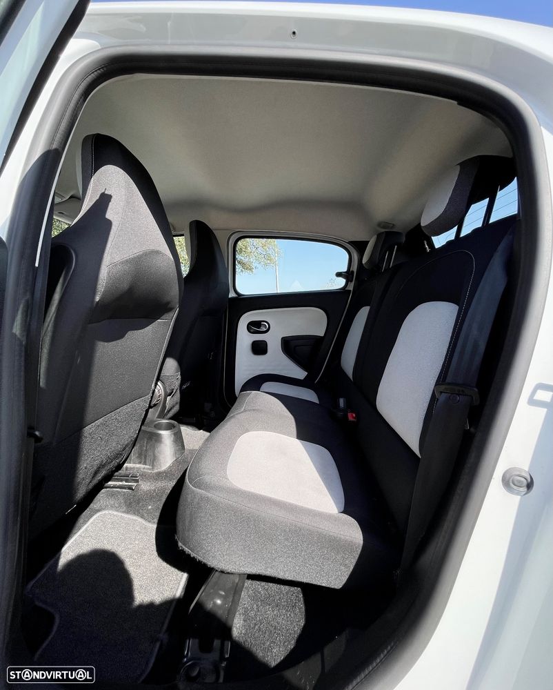 Renault Twingo SCe 65 LIMITED - 19
