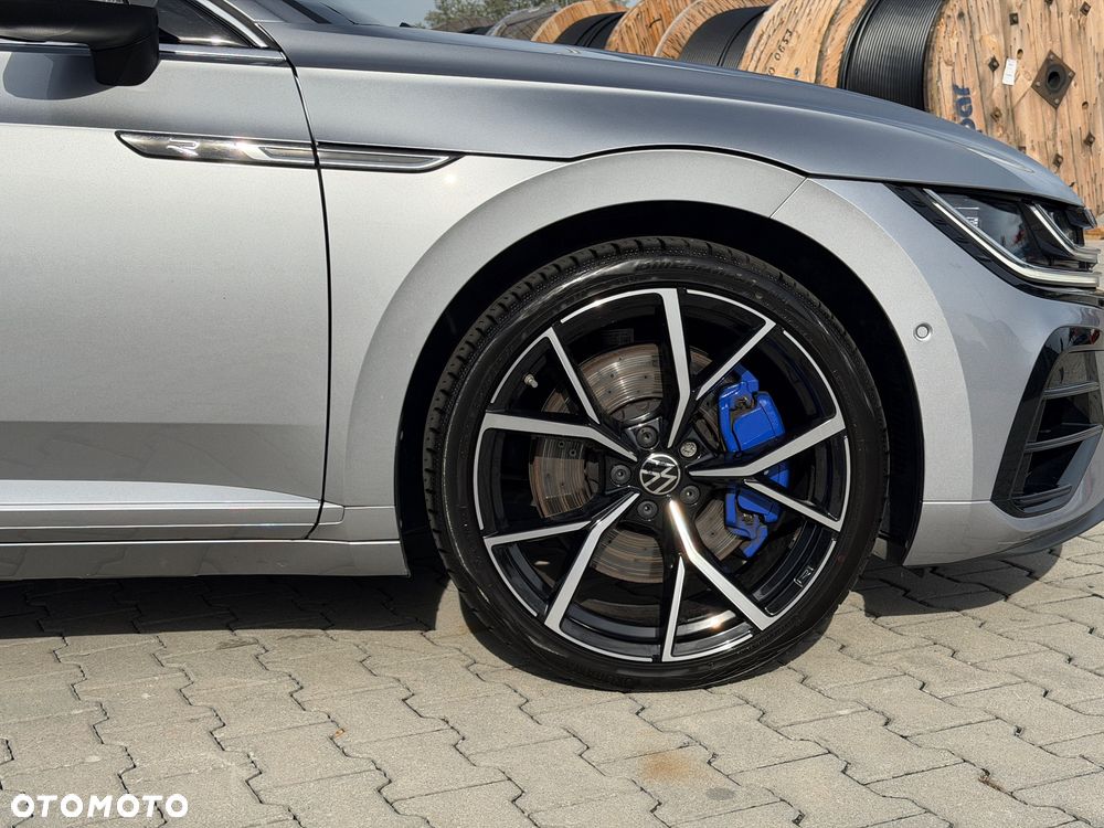 Volkswagen Arteon 2.0 TSI 4Motion R DSG - 14