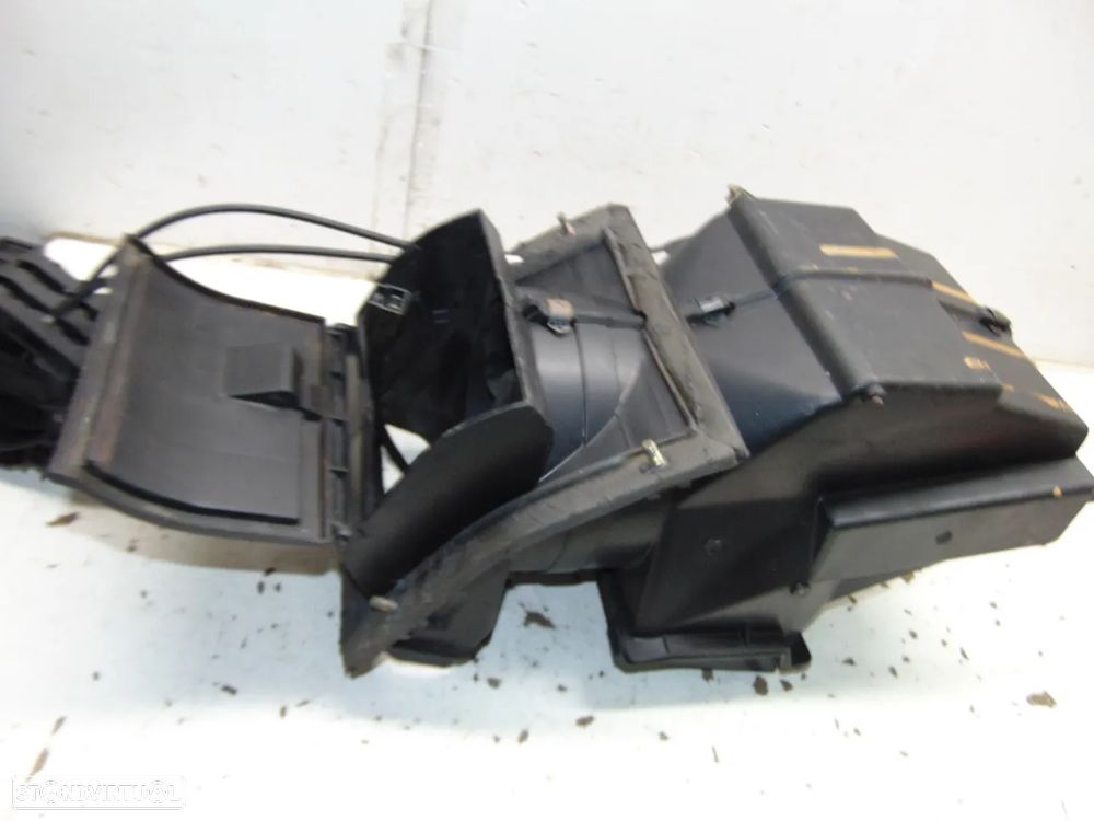 Alfa Romeo 33 chaufagem - 8