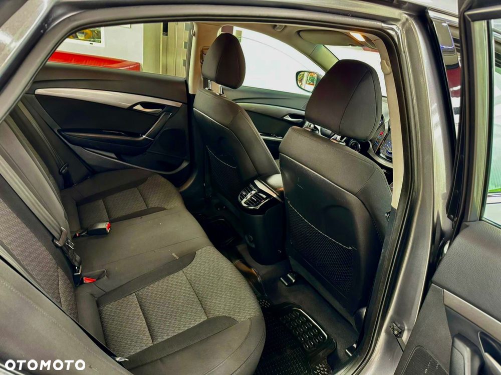Hyundai i40 1.7 CRDi Classic - 14