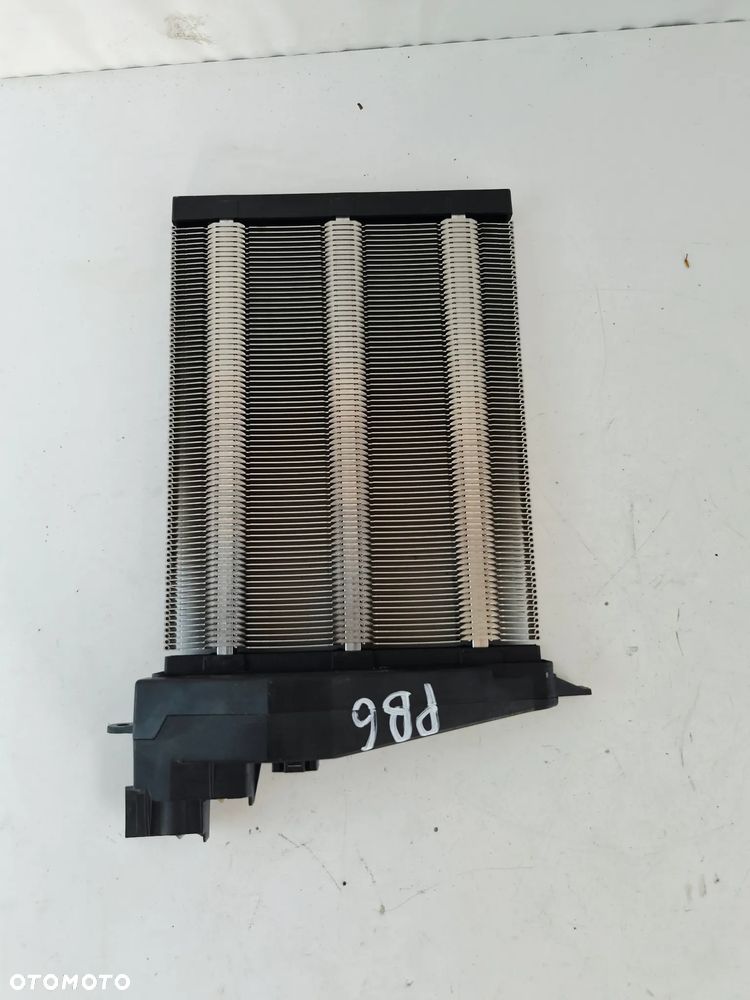 Nagrzewnica Elektryczna 1K0963235E Audi VW Seat Skoda - 2