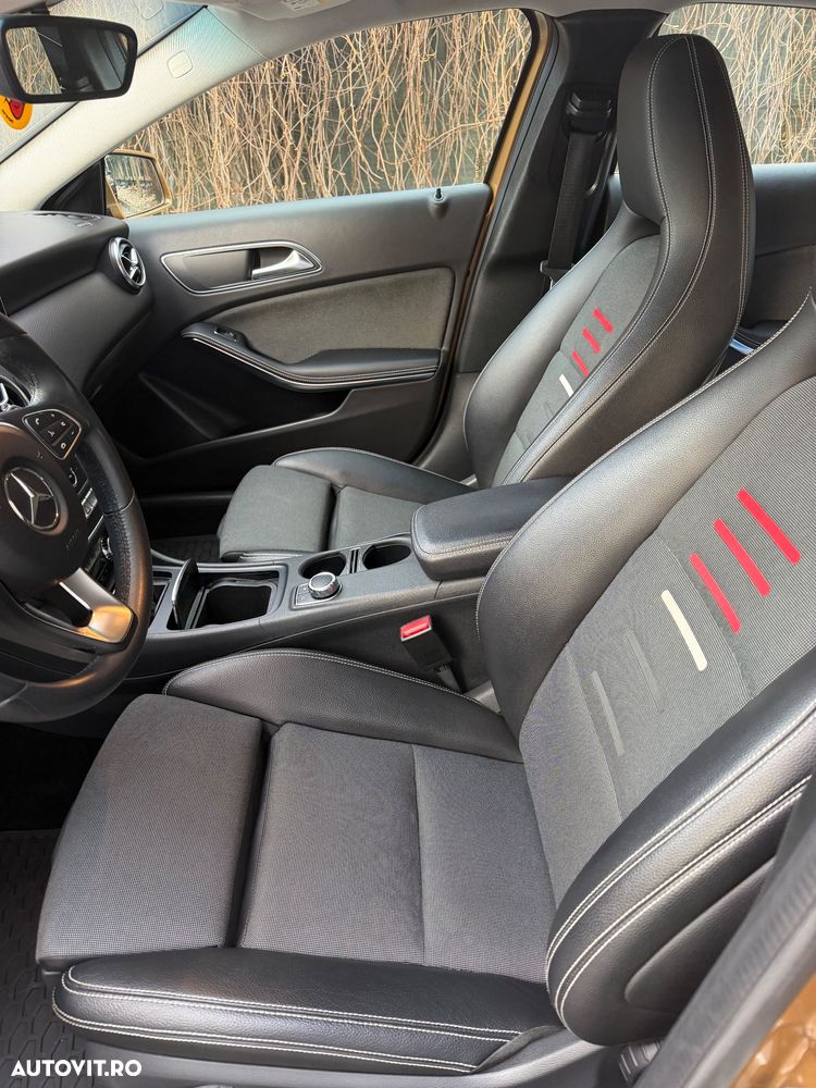 Mercedes-Benz A 160 - 19