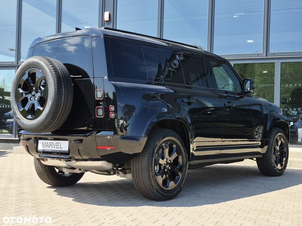 Land Rover Defender 110 D350 X-Dynamic HSE - 13