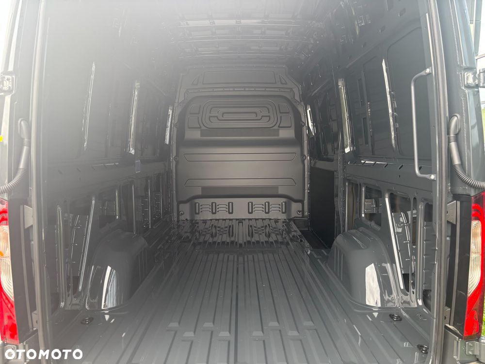 Mercedes-Benz Sprinter 319 CDI Furgon PRO standard - 20