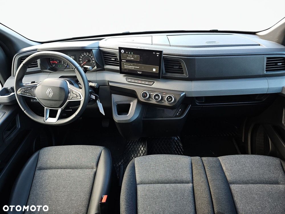 Renault Master - 27