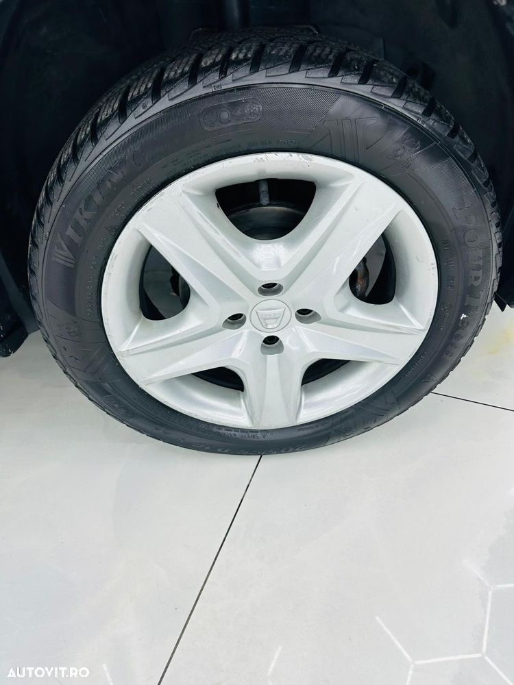 Dacia Sandero 0.9 Stepway - 9