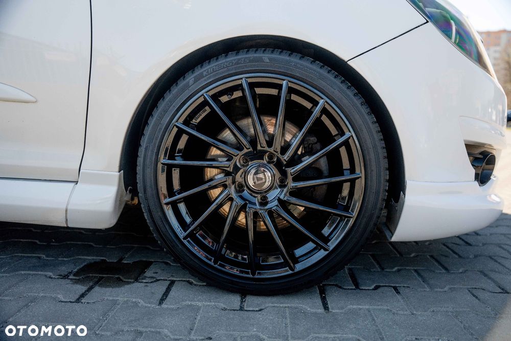 Opel Corsa 1.6 Turbo OPC Nürburgring Edition - 7