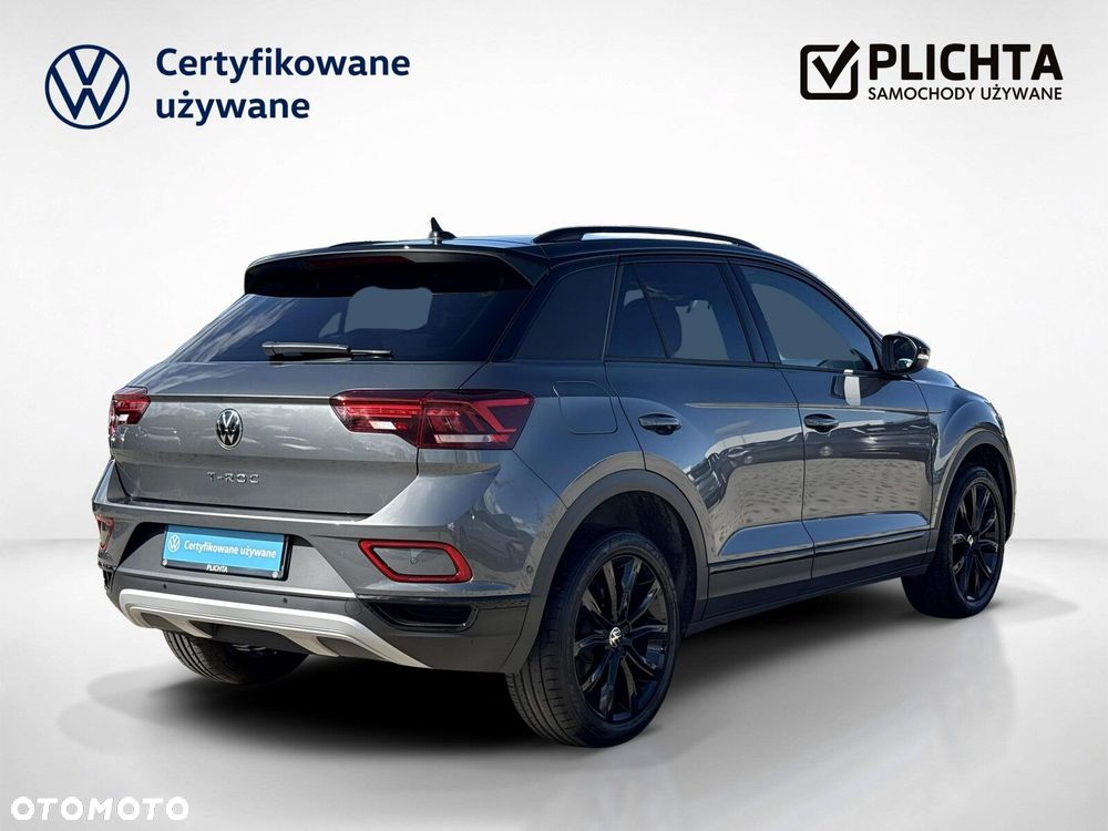 Volkswagen T-Roc - 6