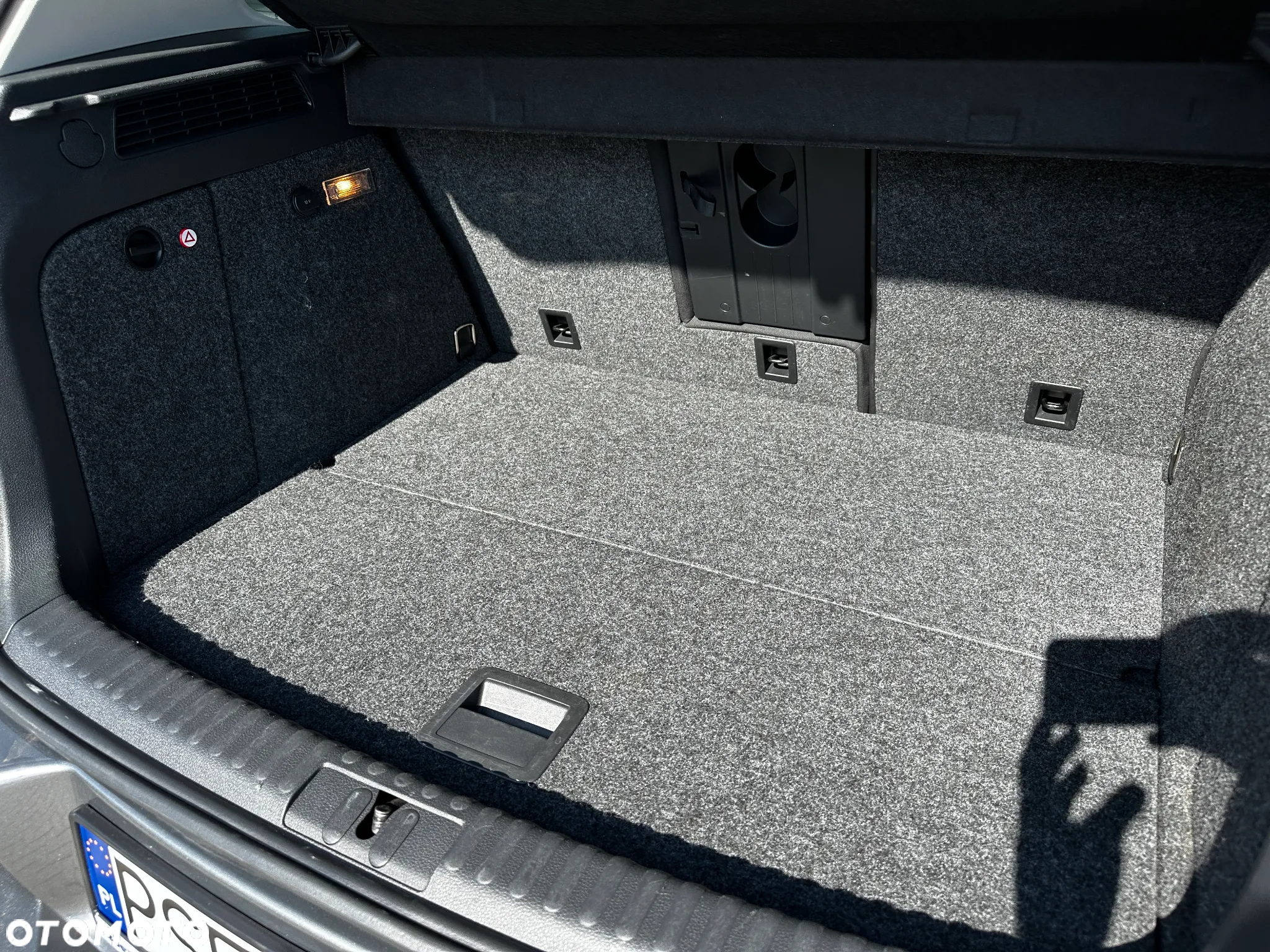 Volkswagen Tiguan - 28