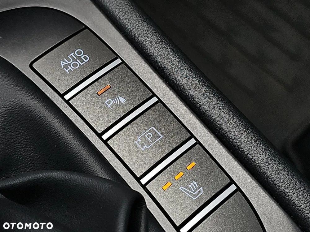 Hyundai Kona 1.0 T-GDI Comfort - 33
