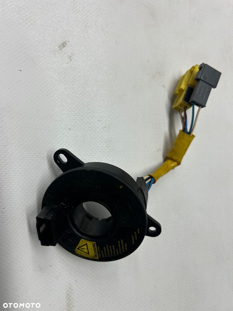Saab 95 9-5  taśma airbag srs zwijak 5200894 2001-2008 - 4