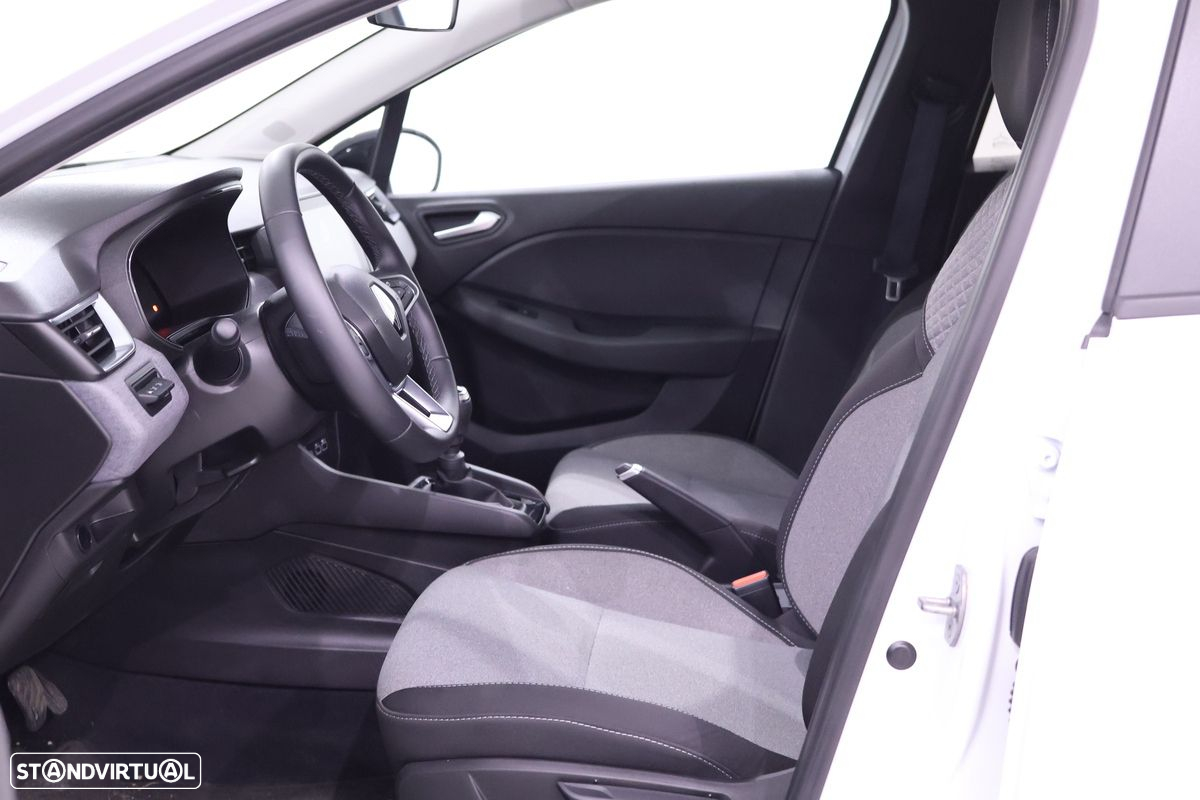 Renault Clio 1.0 TCe Evolution Bi-Fuel - 15