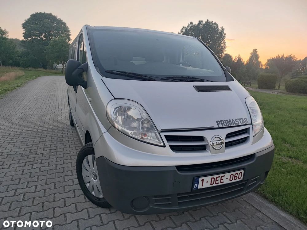 Renault Trafic - 10