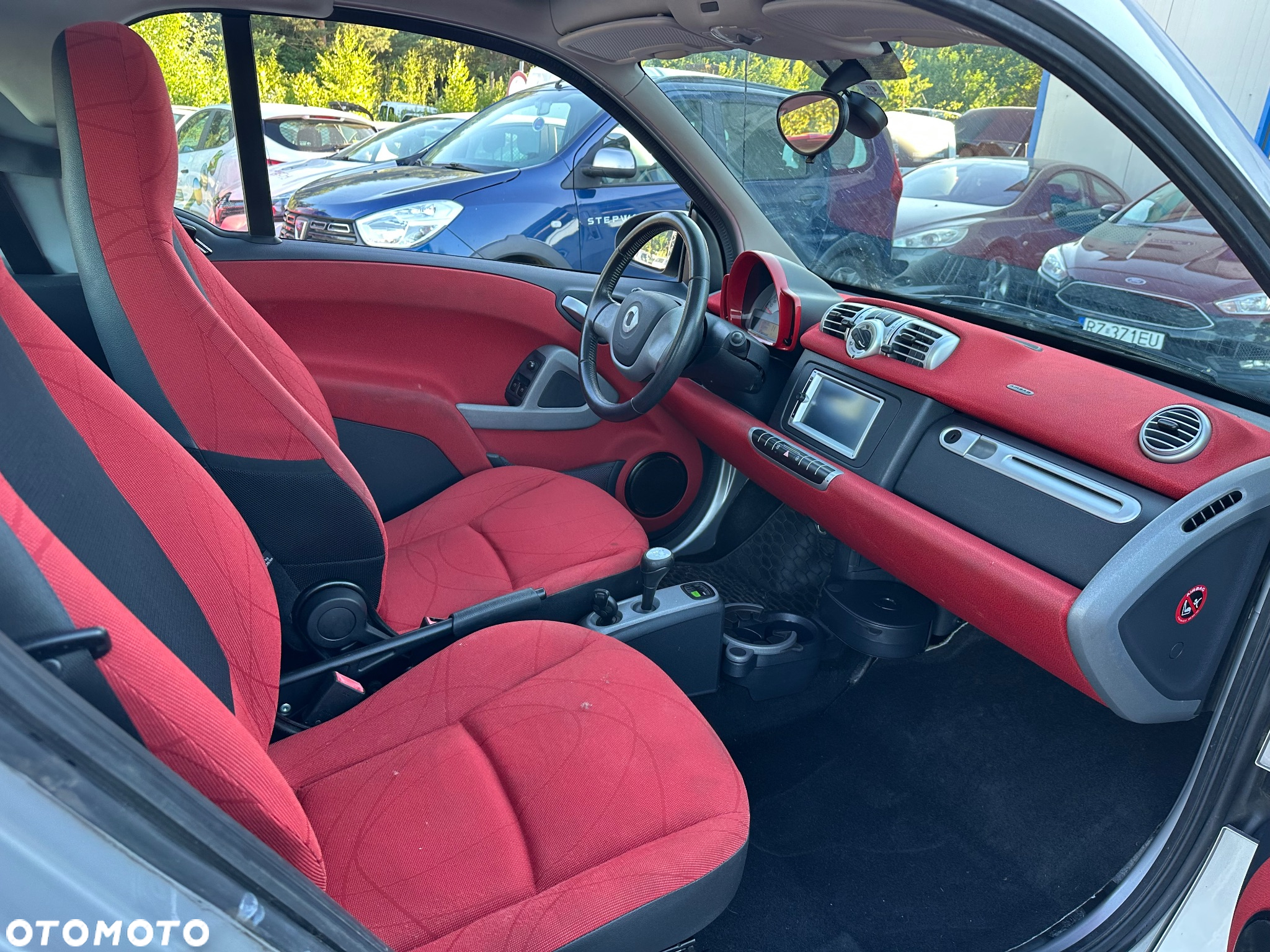 Smart Fortwo perfect twinamic - 7
