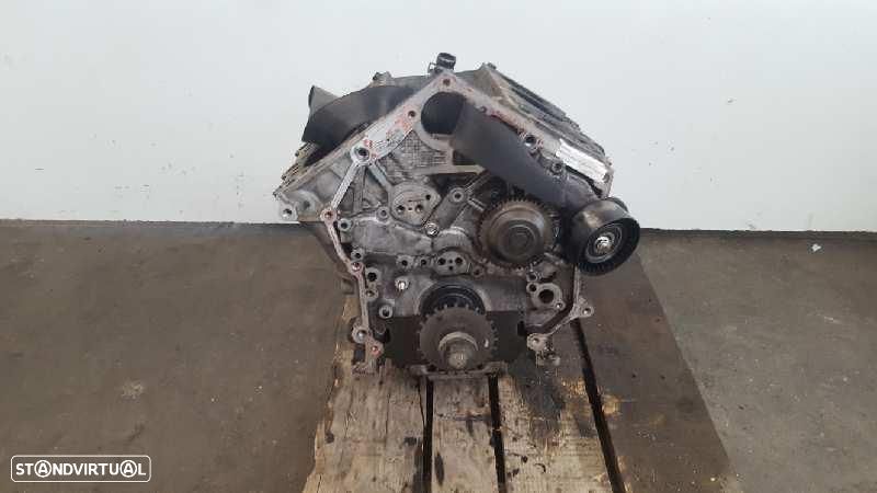 BLOCO DO MOTOR RENAULT ESPACE IV JK0 - 1