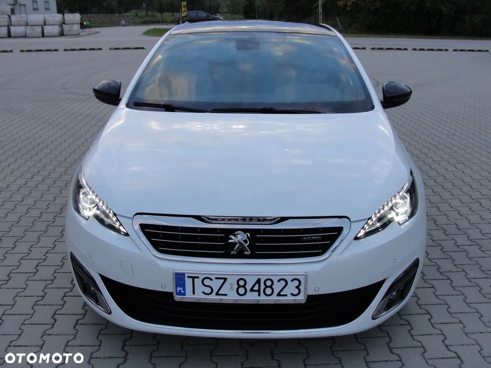 Peugeot 308 - 9