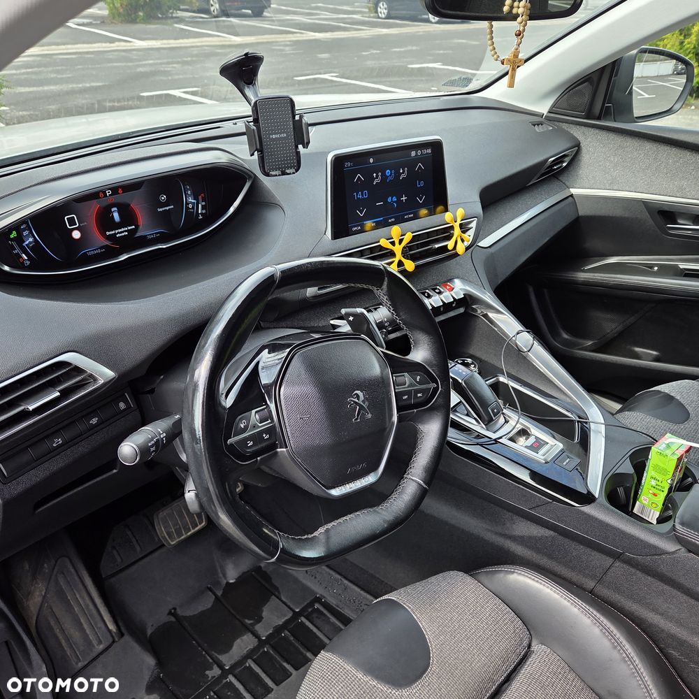 Peugeot 3008 1.5 BlueHDi Allure S&S EAT8 - 6
