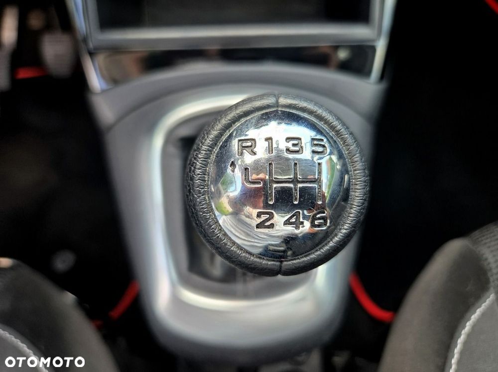 Citroën C3 Picasso HDi 115 FAP Exclusive - 22