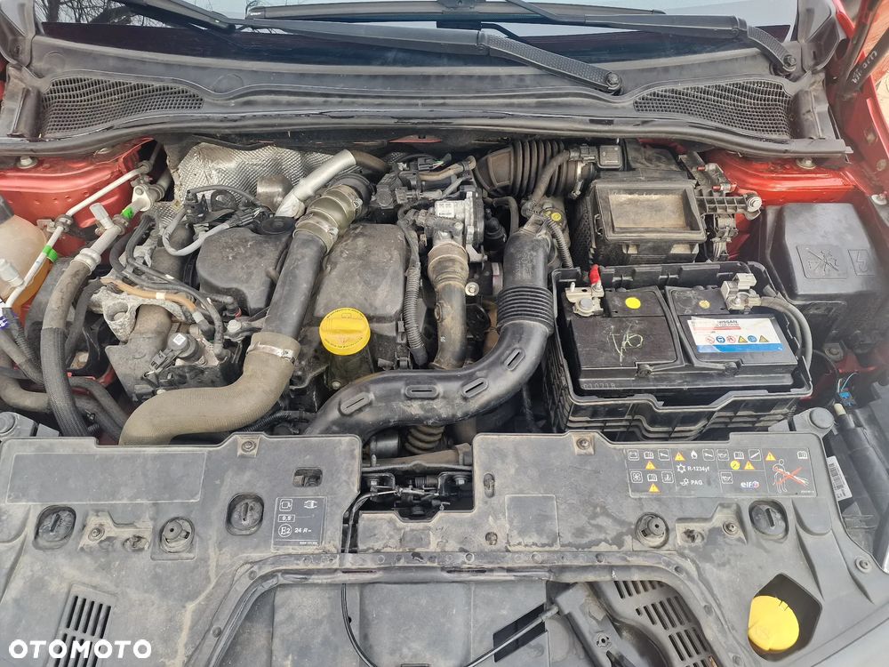 Renault Clio 1.5 dCi Energy Limited - 23