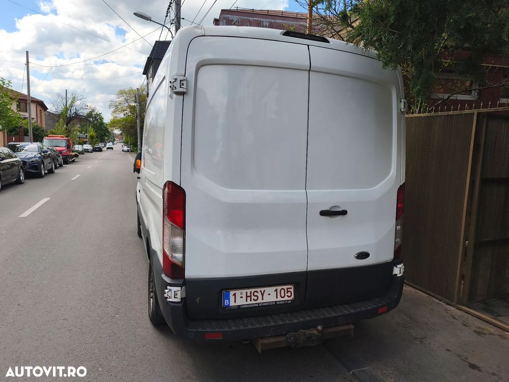 Ford Transit - 4