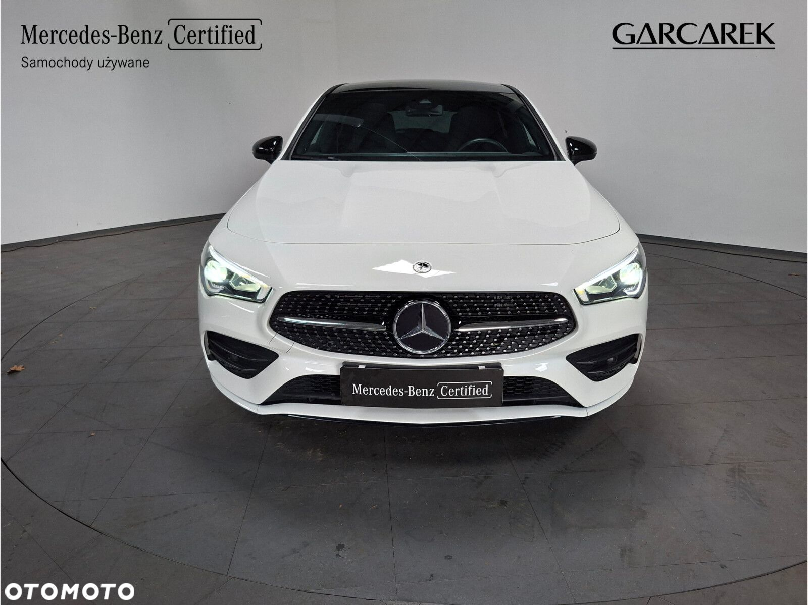 Mercedes-Benz CLA - 6