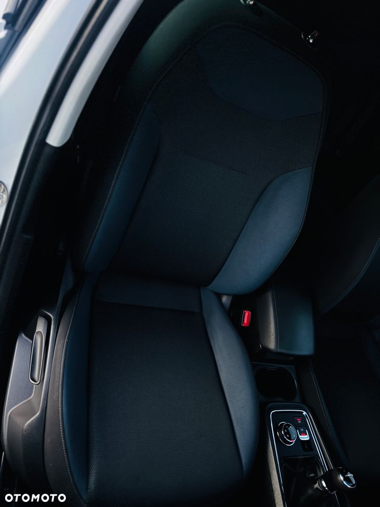 Seat Ateca 2.0 TDI 4Drive XCELLENCE - 8