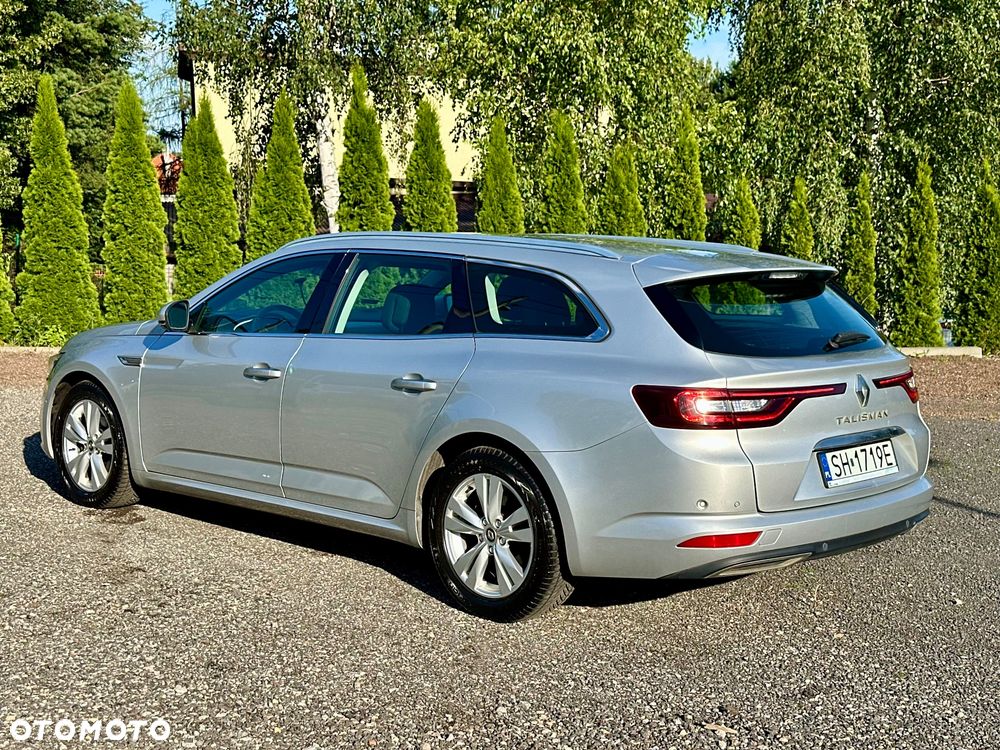Renault Talisman ENERGY dCi 130 Business - 11