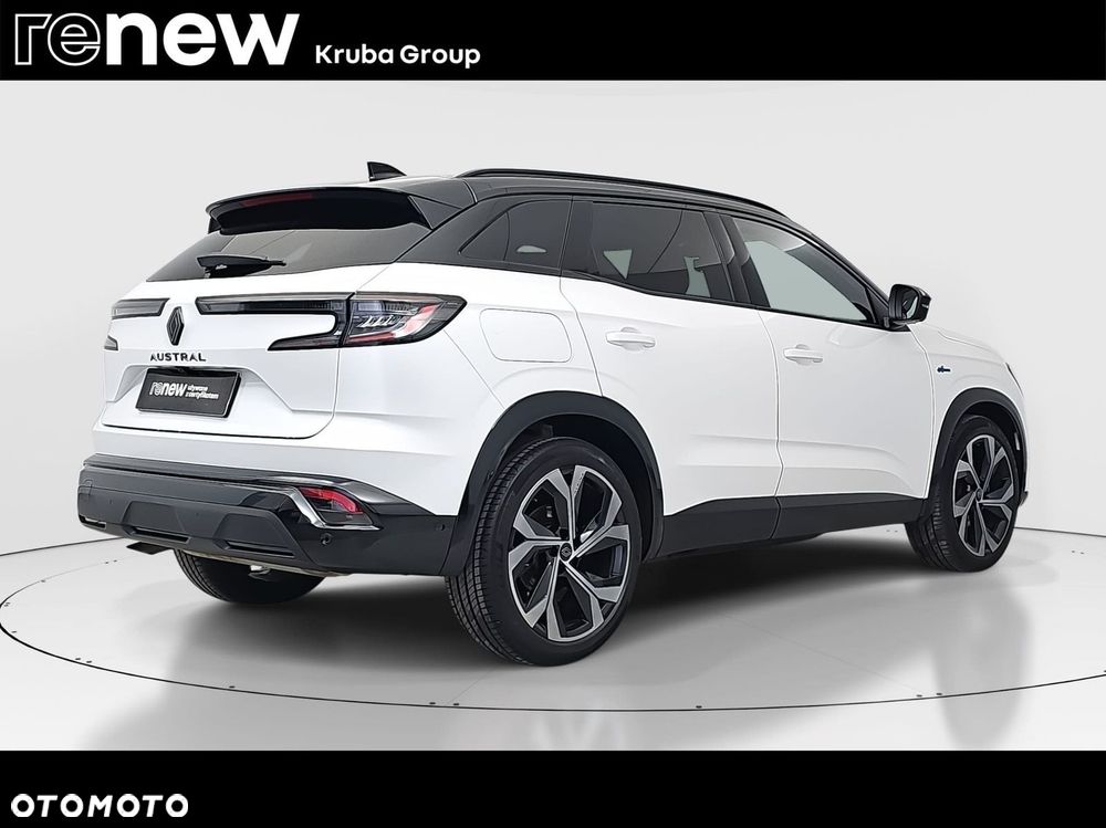 Renault Austral 1.3 TCe mHEV Iconic esprit Alpine - 5