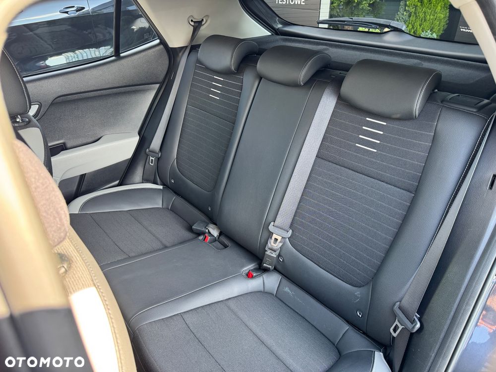 Kia Stonic 1.0 T-GDI L - 18