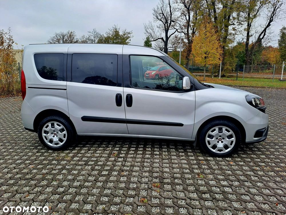 Fiat Doblo - 4