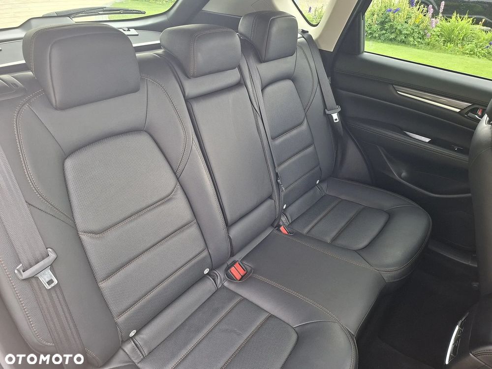Mazda CX-5 - 33