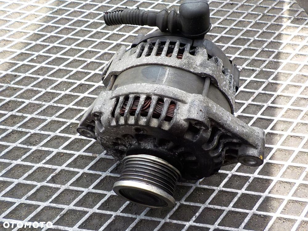 OPEL ANTARA 2.2 CDTI ORG ALTERNATOR 13580078 - 1