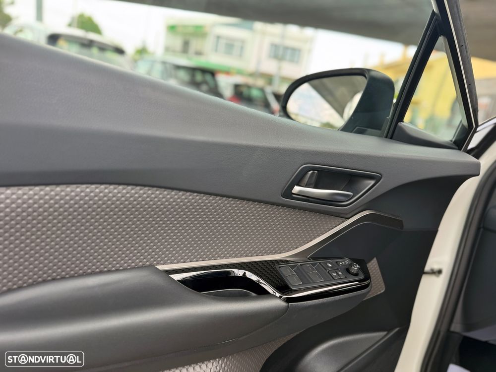 Toyota C-HR 1.8 Hybrid Exclusive+P.Luxury - 14