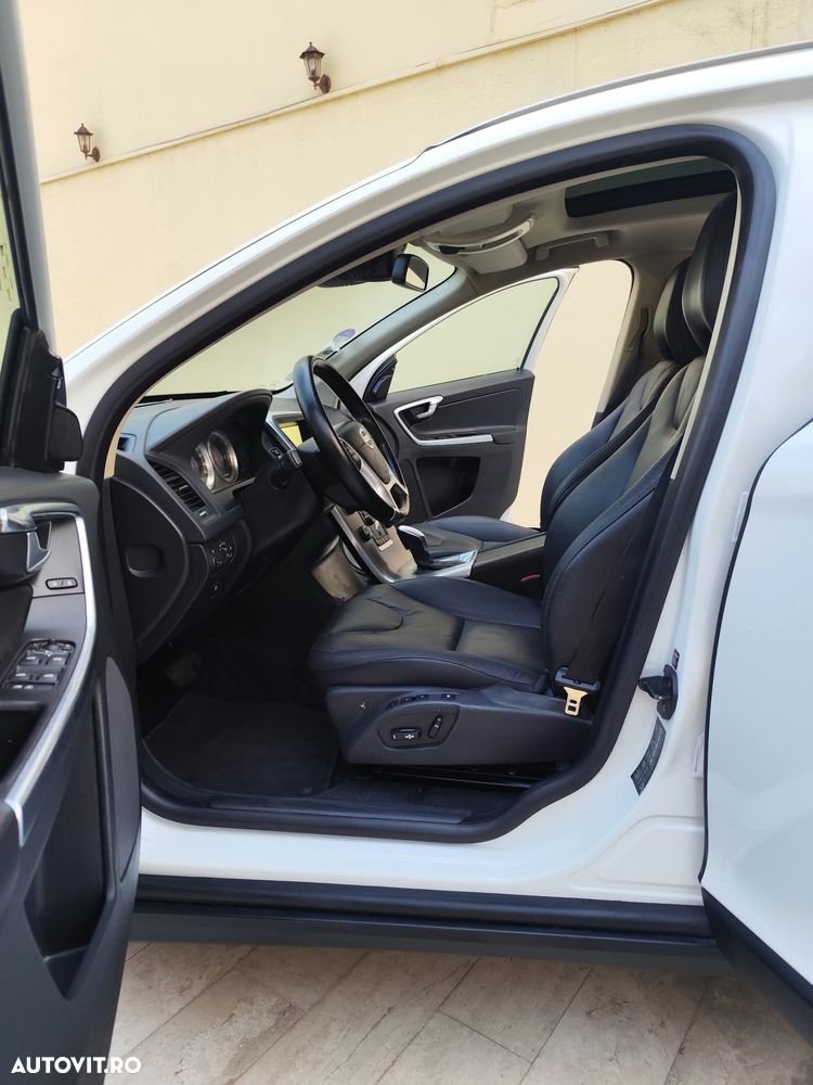 Volvo XC 60 - 5