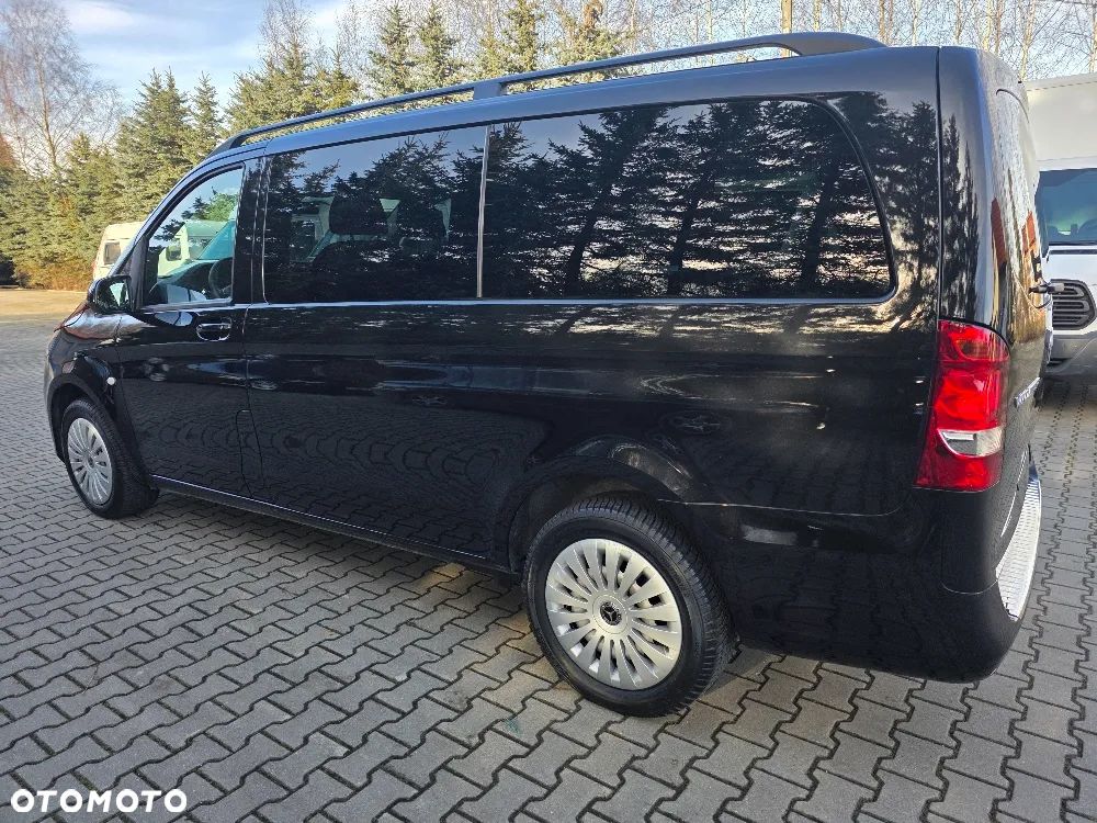 Mercedes-Benz Vito Tourer L2 Pro 9G-Tronic 447.703 - 3